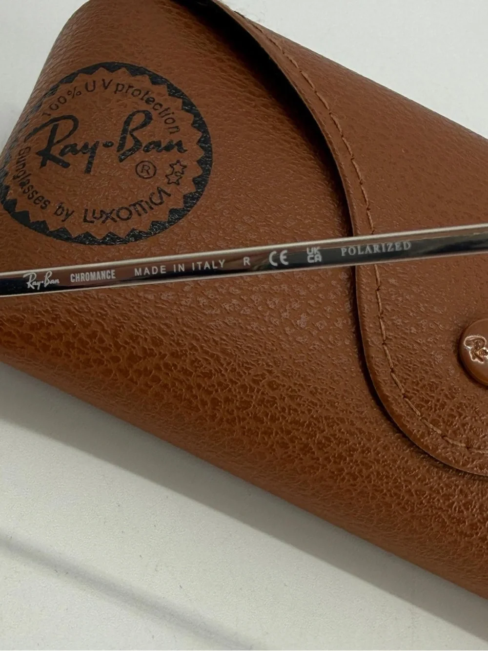 RayBan Clubmaster RB 4416  6656/G16 53x20 145